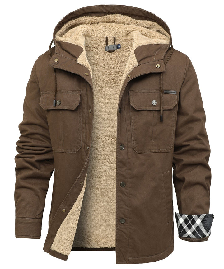 Herren Jacke von Heidi München – Ansicht 5