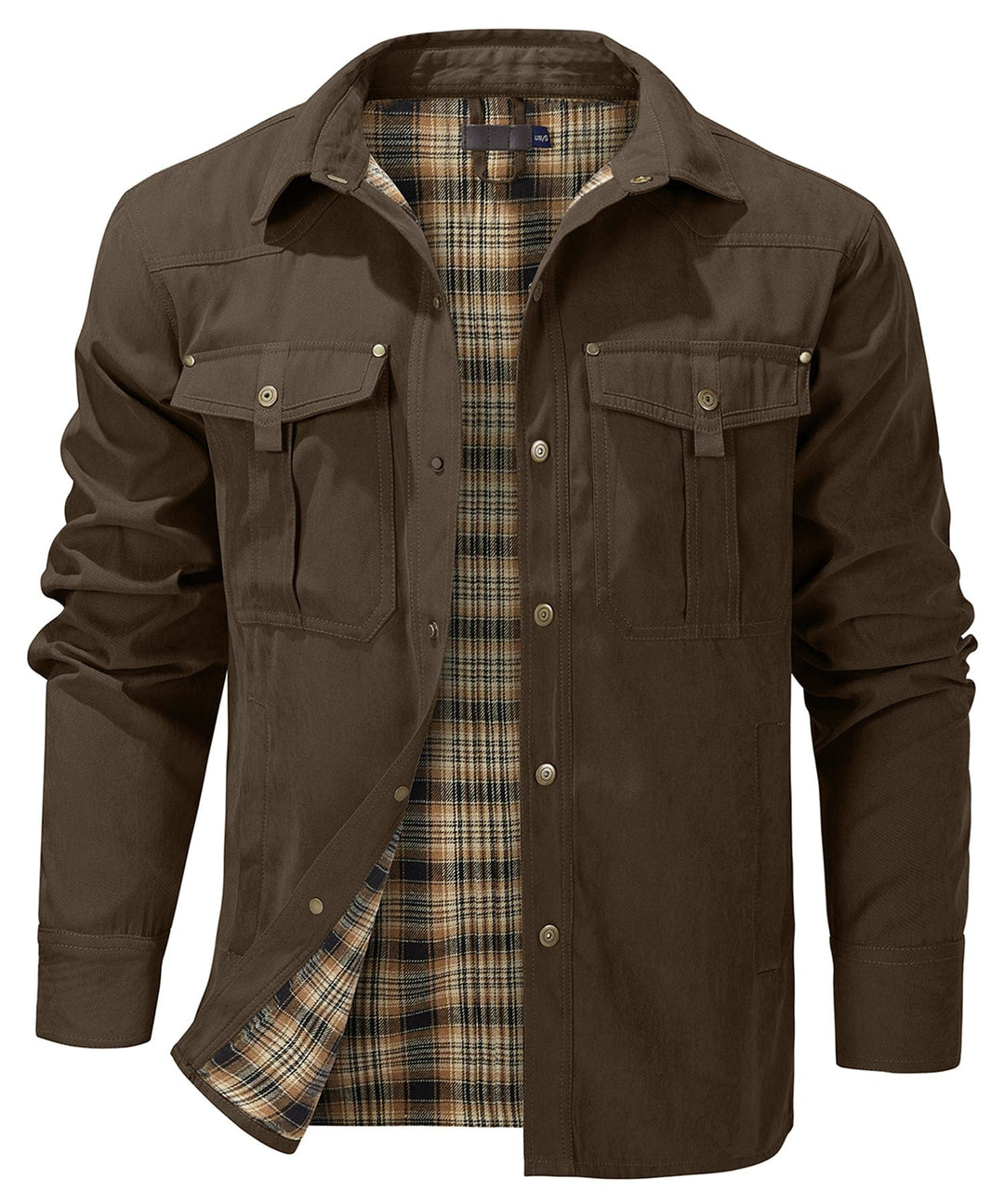 Jacke von Heidi München – Ansicht 5