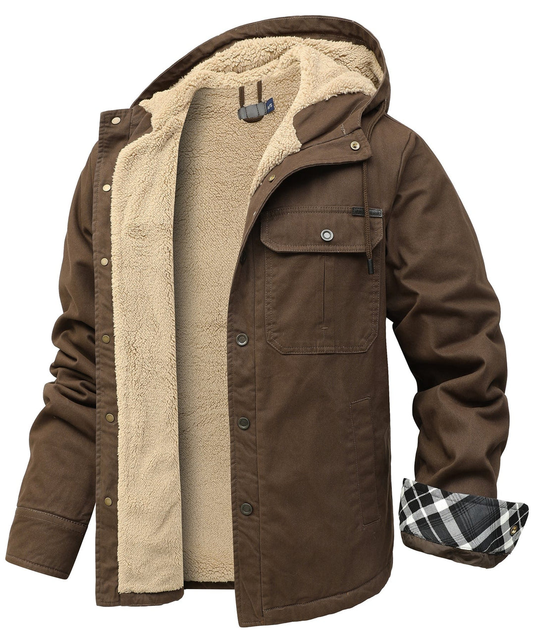 Herren Jacke von Heidi München – Ansicht 11