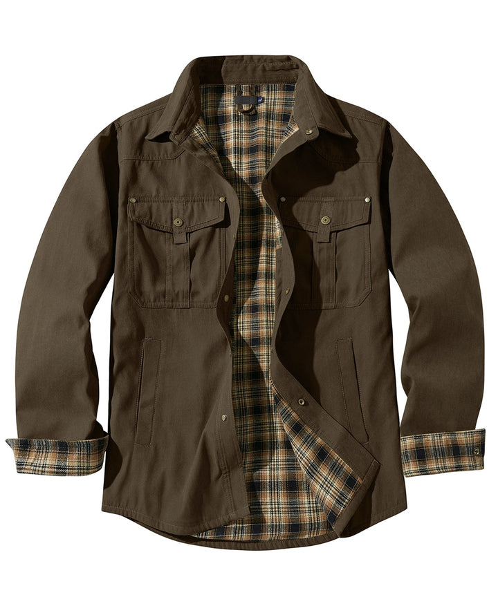 Jacke von Heidi München – Ansicht 17