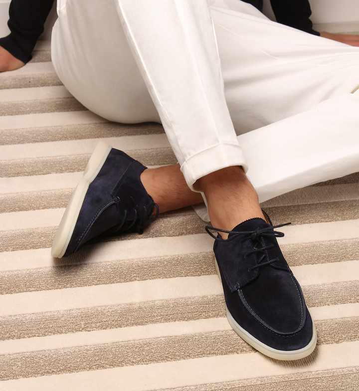 Elegante Sommer Loafer Herren – Heidi München