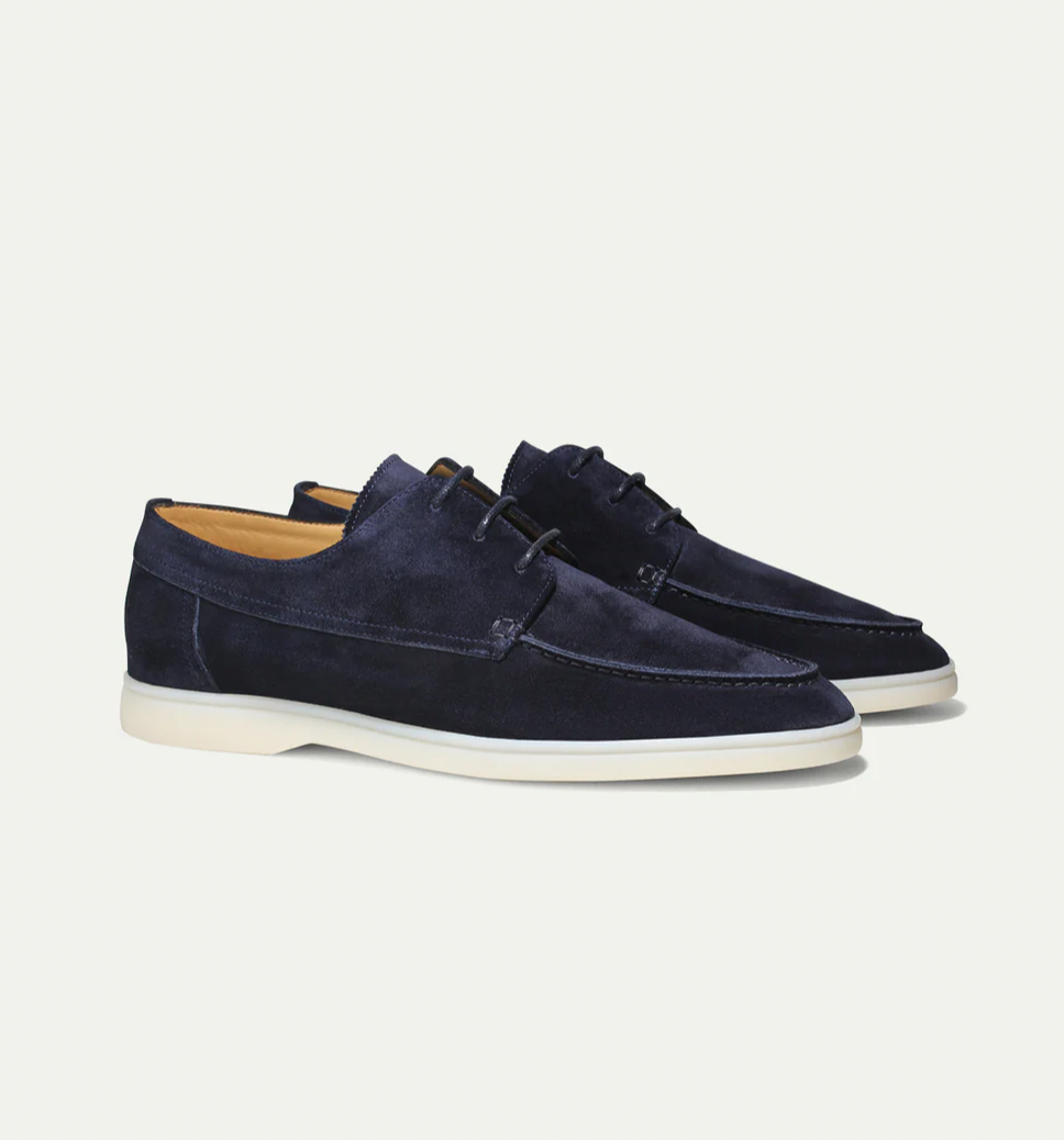 Elegante Sommer Loafer Herren – Heidi München
