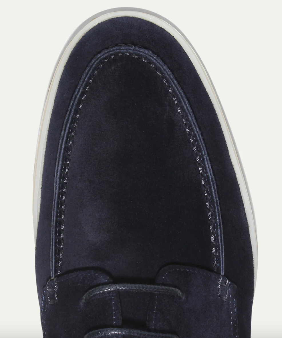 Elegante Sommer Loafer Herren – Heidi München