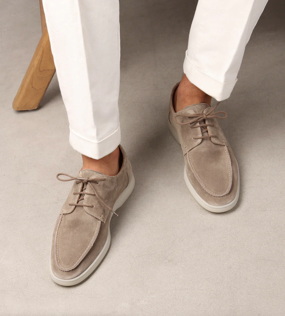 Elegante Sommer Loafer Herren – Heidi München