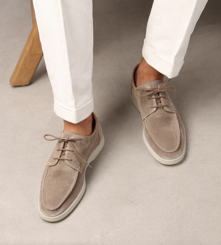 Elegante Sommer Loafer Herren – Heidi München