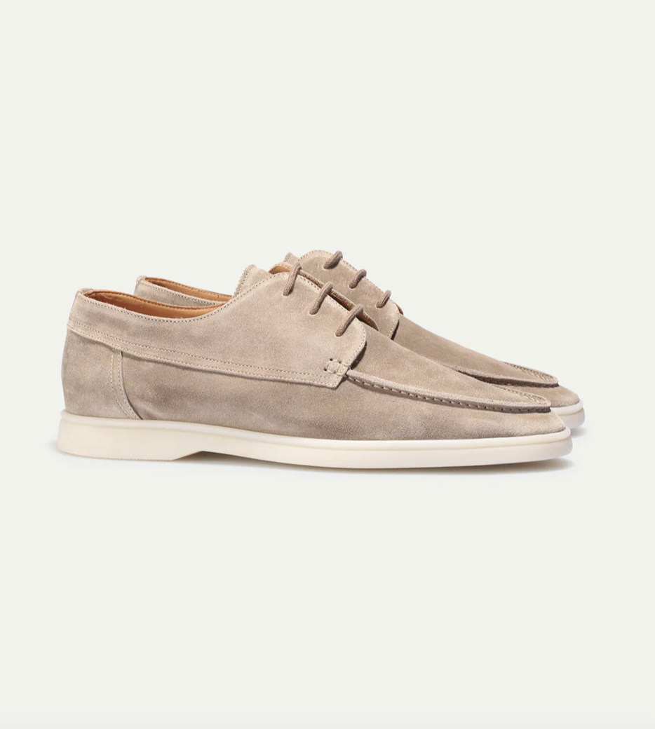 Elegante Sommer Loafer Herren – Heidi München