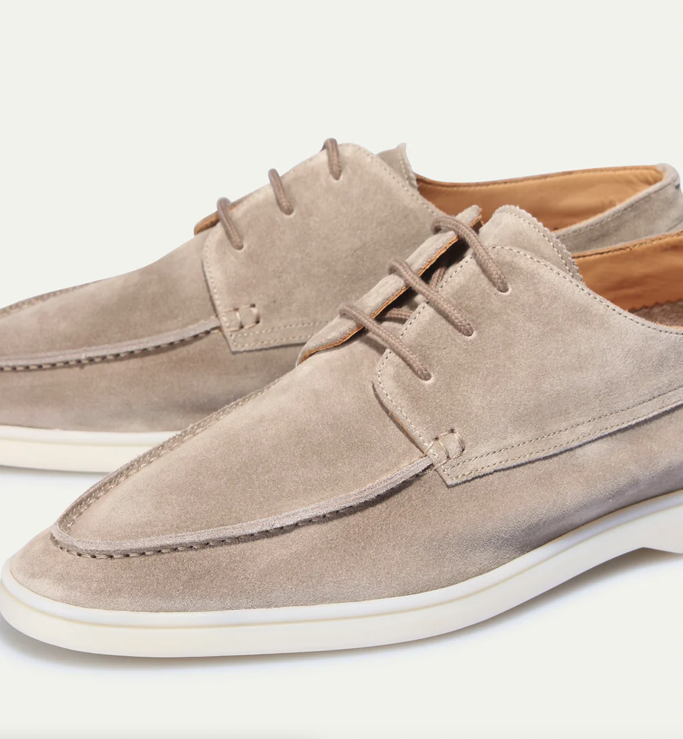 Elegante Sommer Loafer Herren – Heidi München