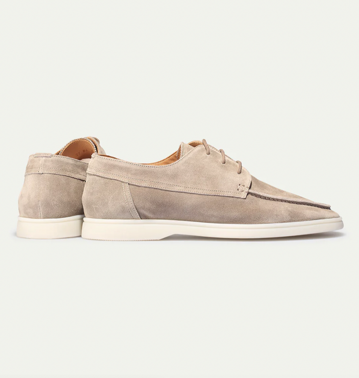 Elegante Sommer Loafer Herren – Heidi München