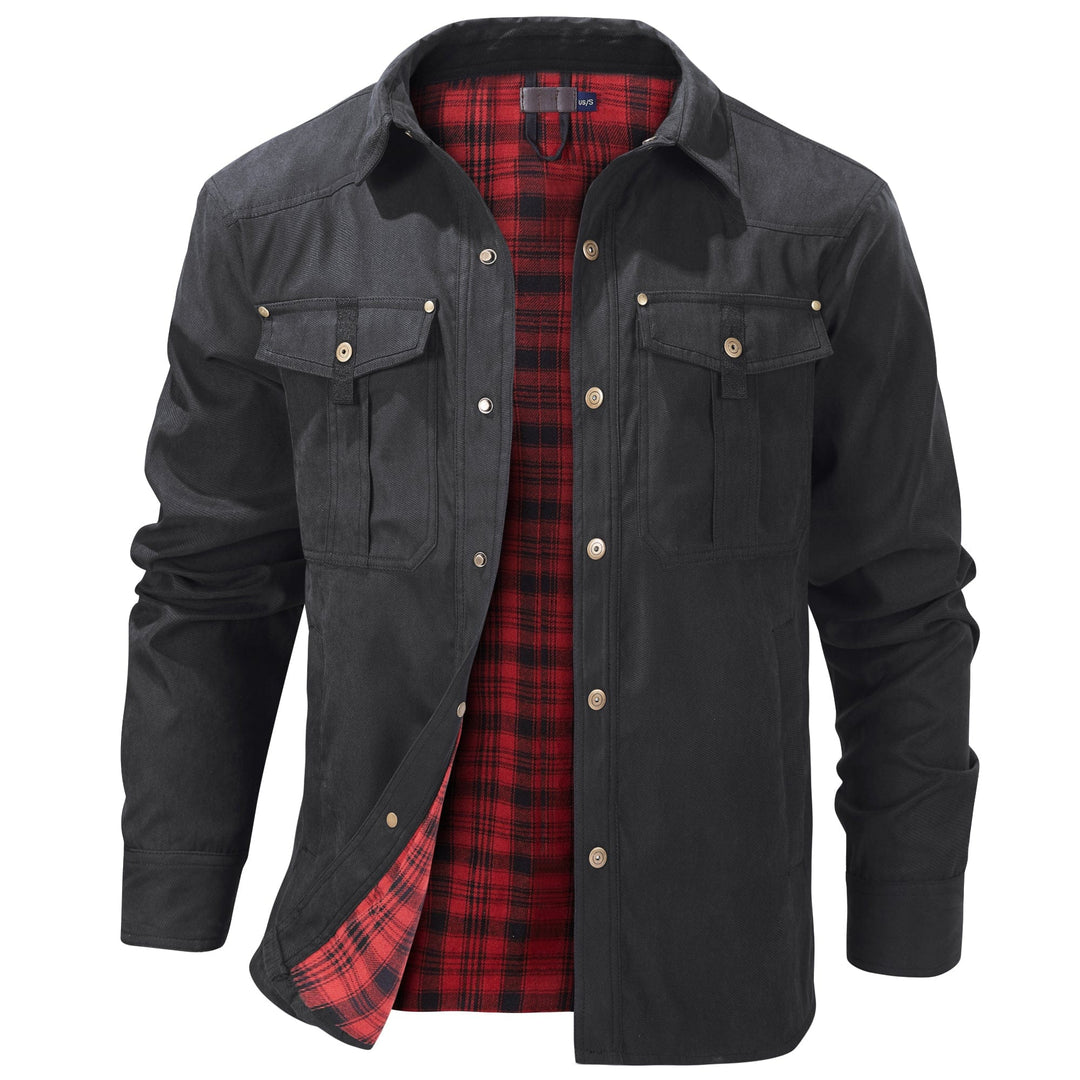 Jacke von Heidi München – Ansicht 1