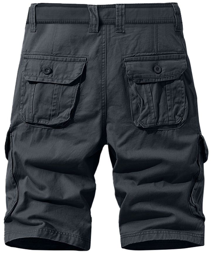 Herren Shorts Sommer von Heidi München – Ansicht 6