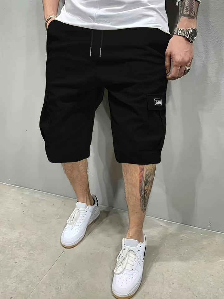 Herren Shorts Sommer von Heidi München – Ansicht 1