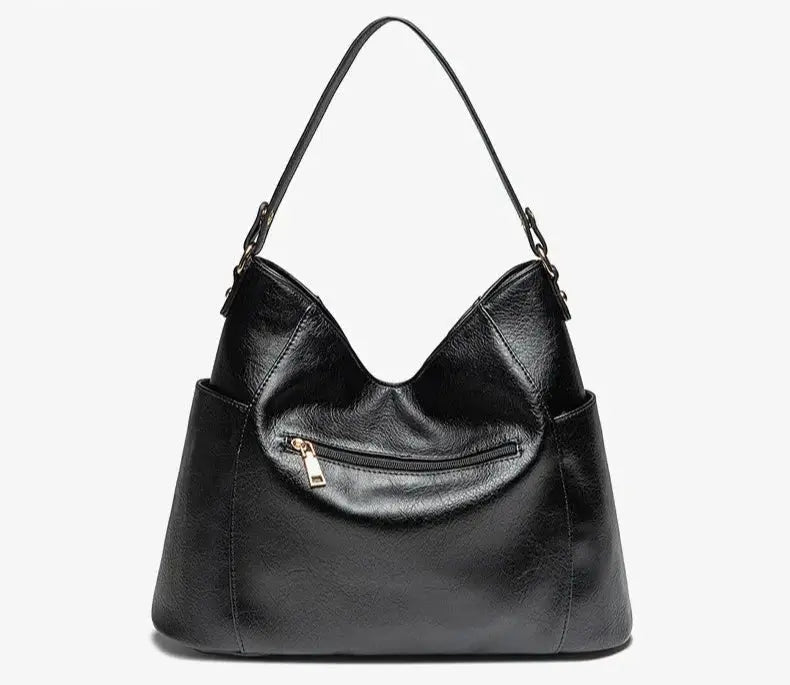 Handtasche Damen von Heidi München – Ansicht 5