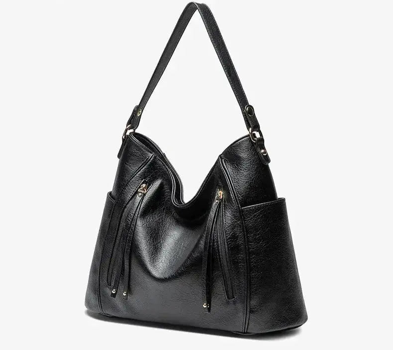 Handtasche Damen von Heidi München – Ansicht 6