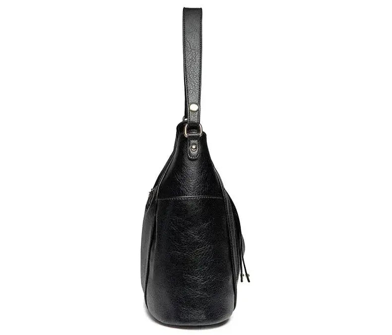 Handtasche Damen von Heidi München – Ansicht 7