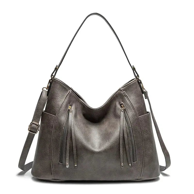Handtasche Damen von Heidi München – Ansicht 3