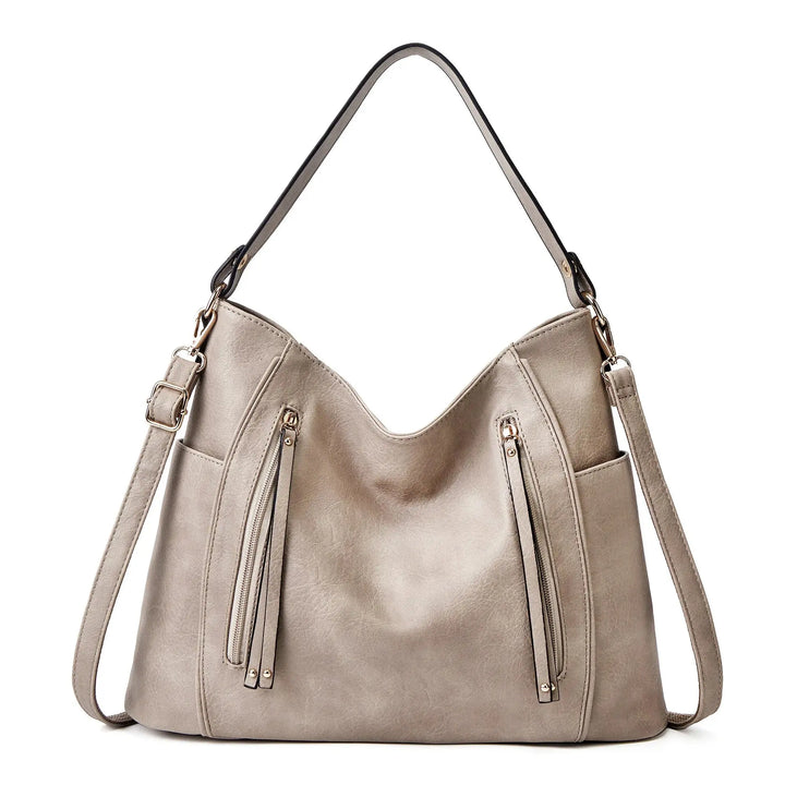 Handtasche Damen von Heidi München – Ansicht 4
