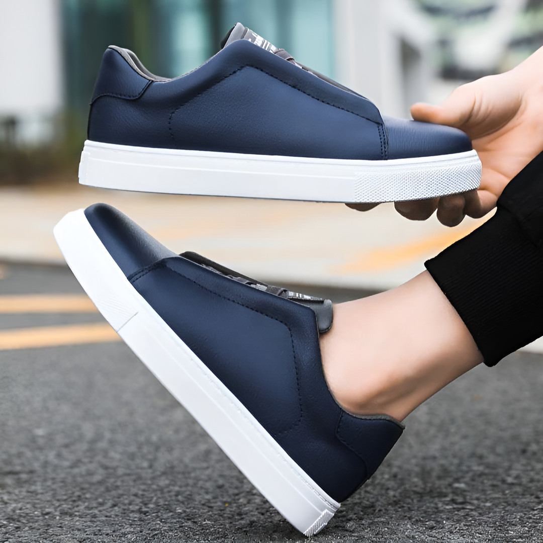 bequeme Sneaker von Heidi München – Ansicht 5