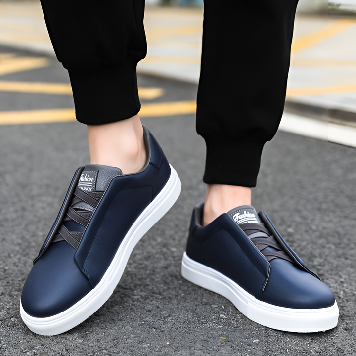 bequeme Sneaker von Heidi München – Ansicht 6