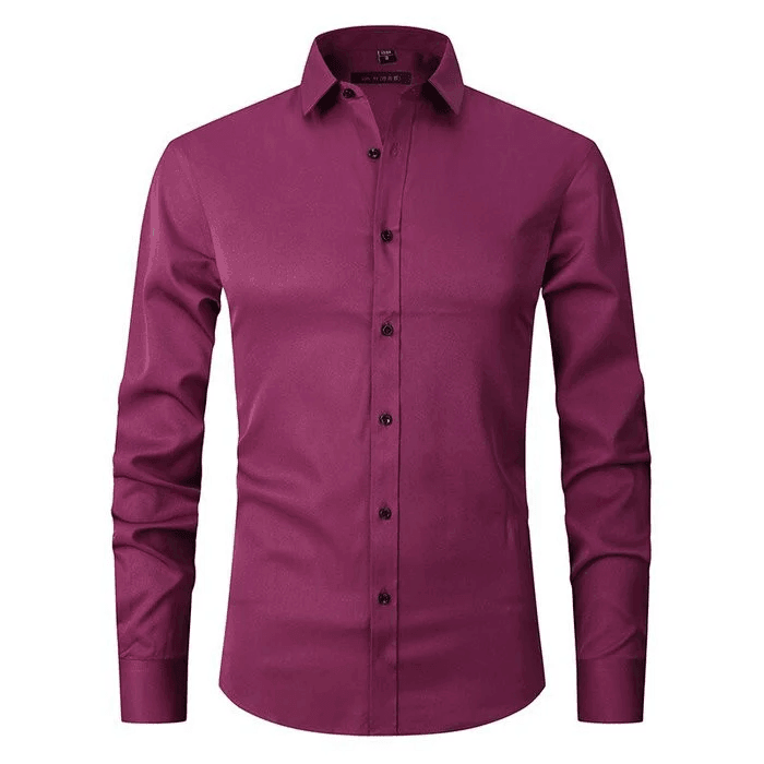 Herren Stretch-Shirt – Heidi München