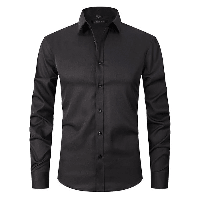 Herren Stretch-Shirt – Heidi München