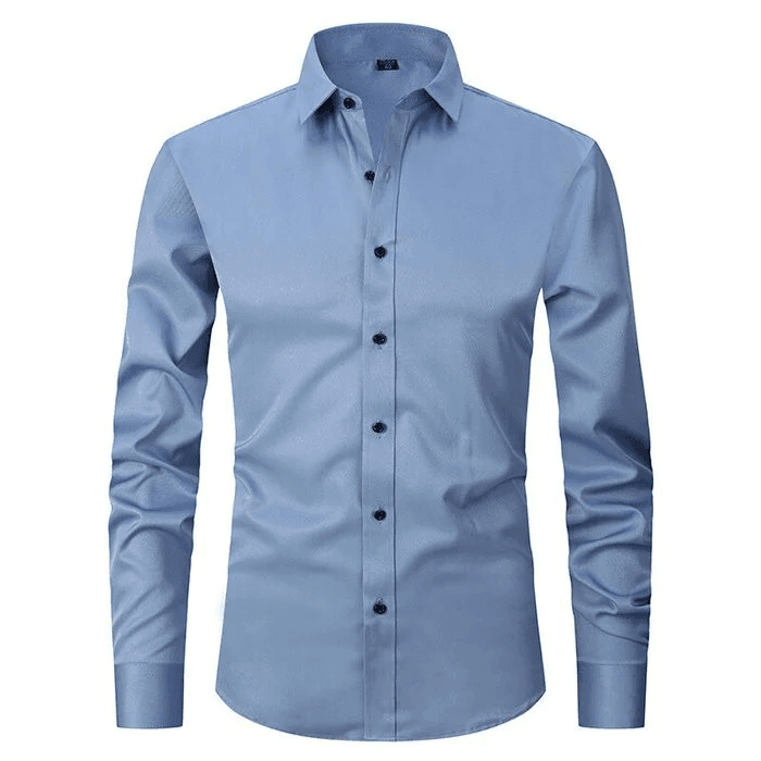 Herren Stretch-Shirt – Heidi München