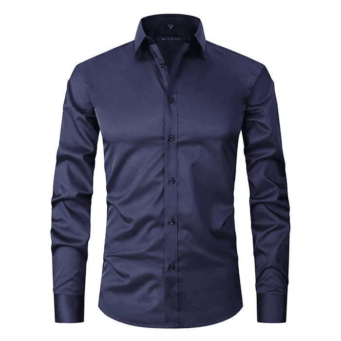 Herren Stretch-Shirt – Heidi München
