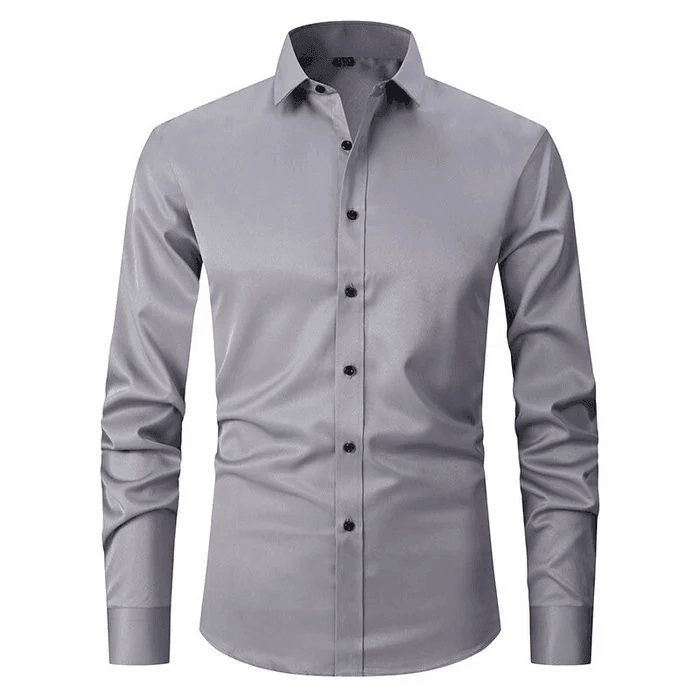 Herren Stretch-Shirt – Heidi München