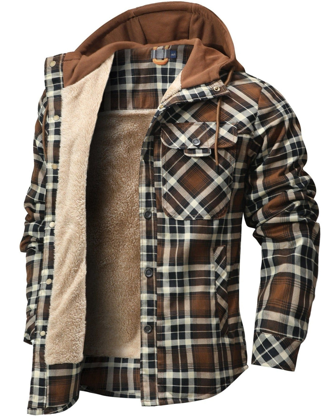 Herrenjacke von Heidi München – Ansicht 4