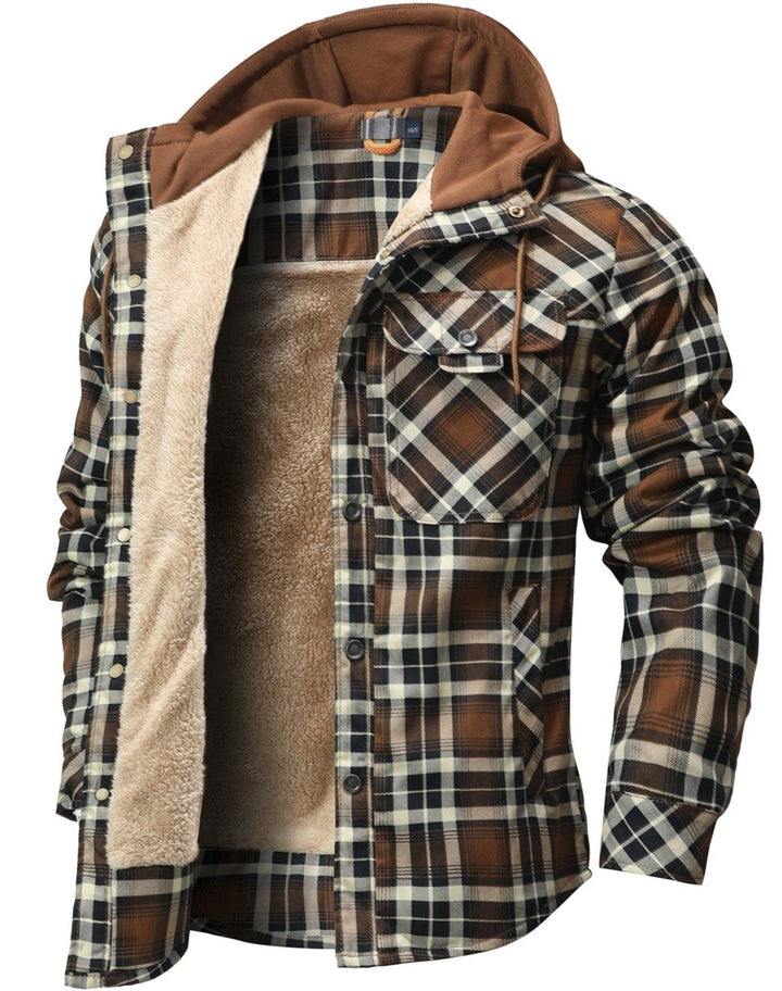 Herrenjacke von Heidi München – Ansicht 4
