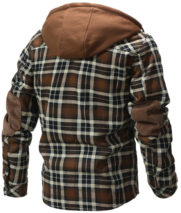 Herrenjacke von Heidi München – Ansicht 13