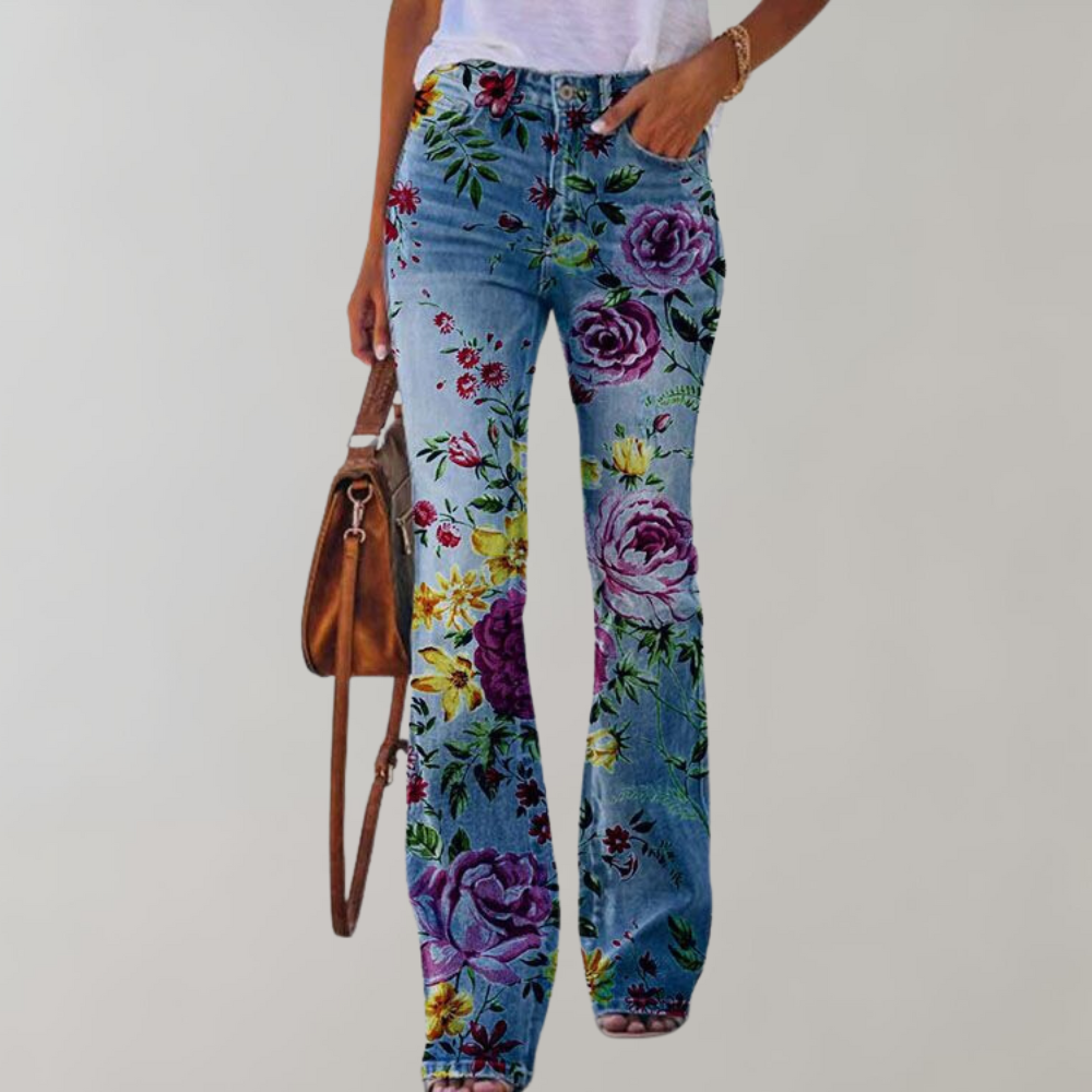 Jeans Damen von Heidi München – Ansicht 6