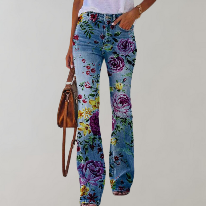 Jeans Damen von Heidi München – Ansicht 6