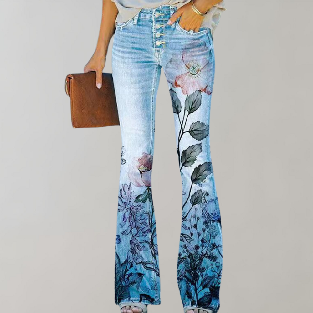 Jeans Damen von Heidi München – Ansicht 5