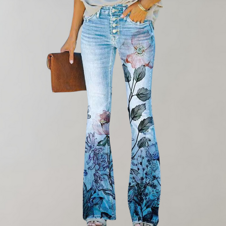 Jeans Damen von Heidi München – Ansicht 5