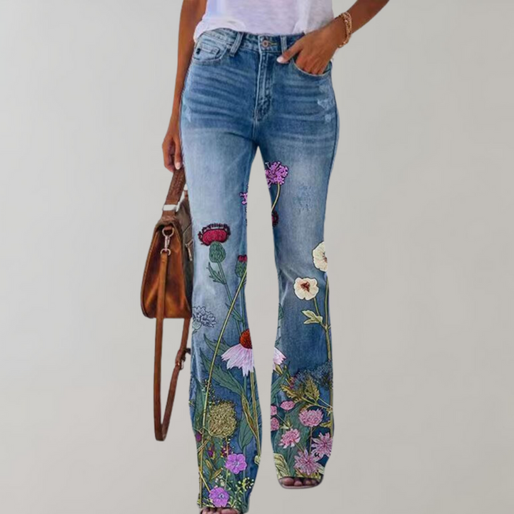 Jeans Damen von Heidi München – Ansicht 4