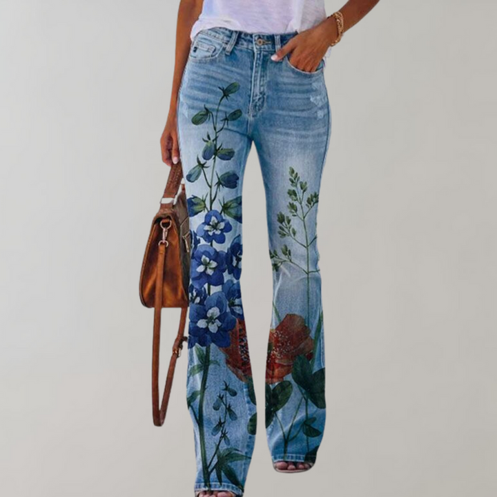 Jeans Damen von Heidi München – Ansicht 3