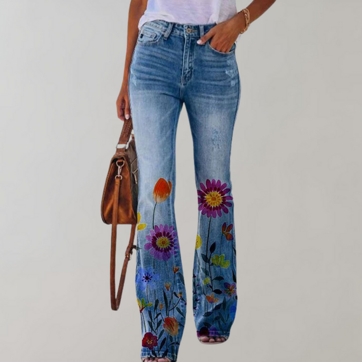 Jeans Damen von Heidi München – Ansicht 1