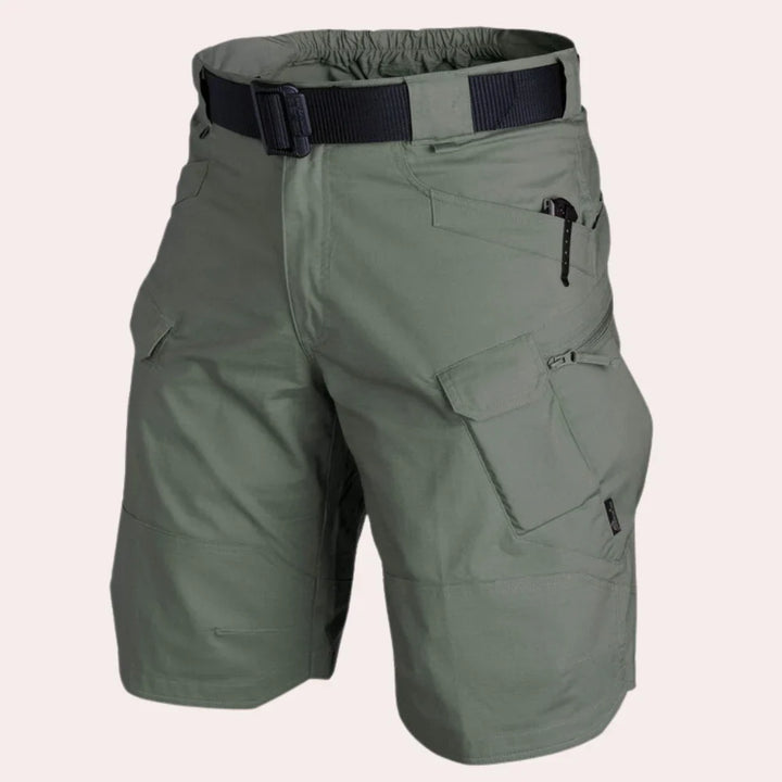 Herren Shorts Sommer von Heidi München – Ansicht 3
