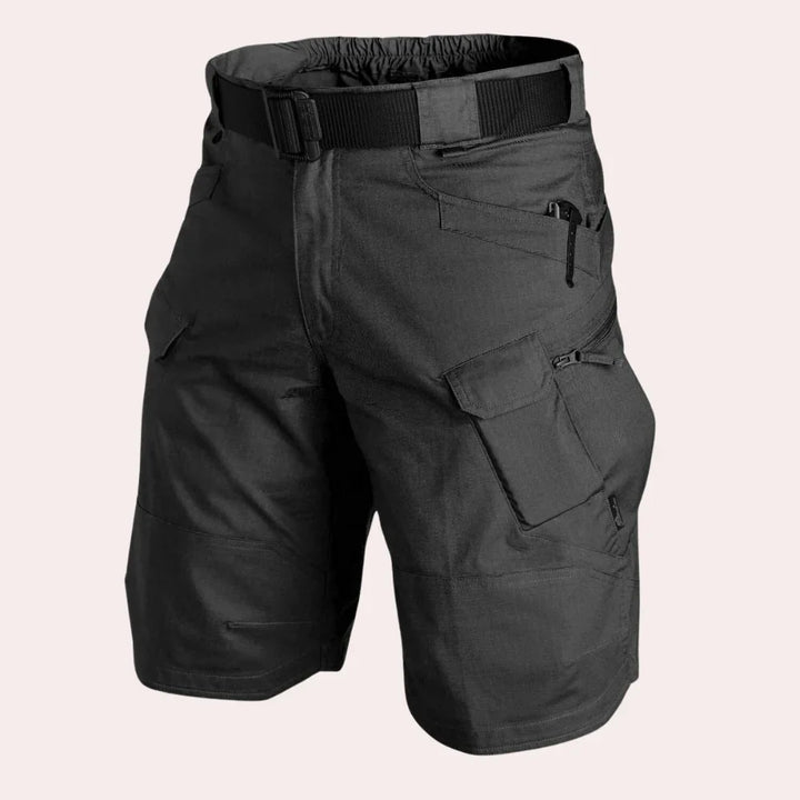 Herren Shorts Sommer von Heidi München – Ansicht 2