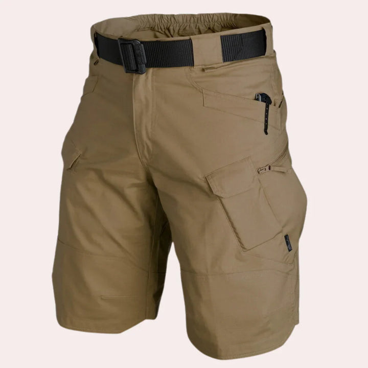 Herren Shorts Sommer von Heidi München – Ansicht 4