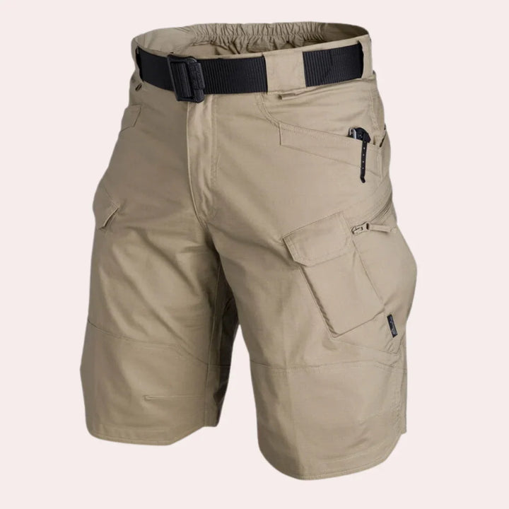 Herren Shorts Sommer von Heidi München – Ansicht 1