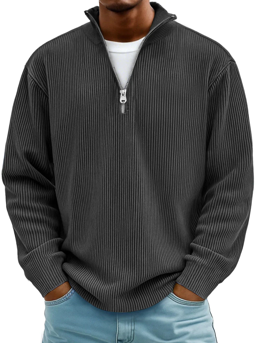 Pullover Herren von Heidi München – Ansicht 7