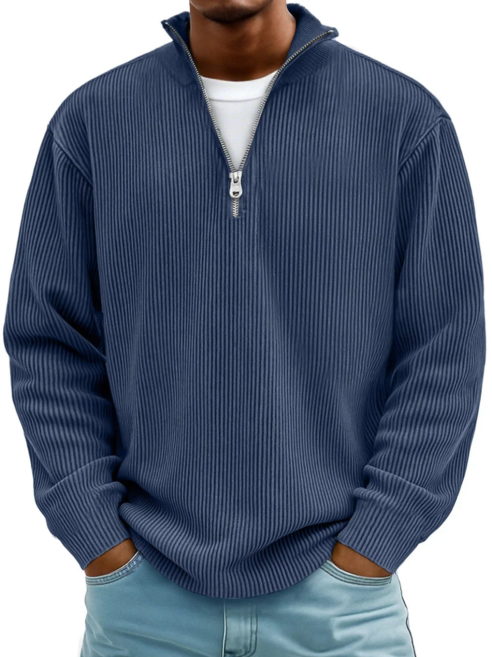 Pullover Herren von Heidi München – Ansicht 5