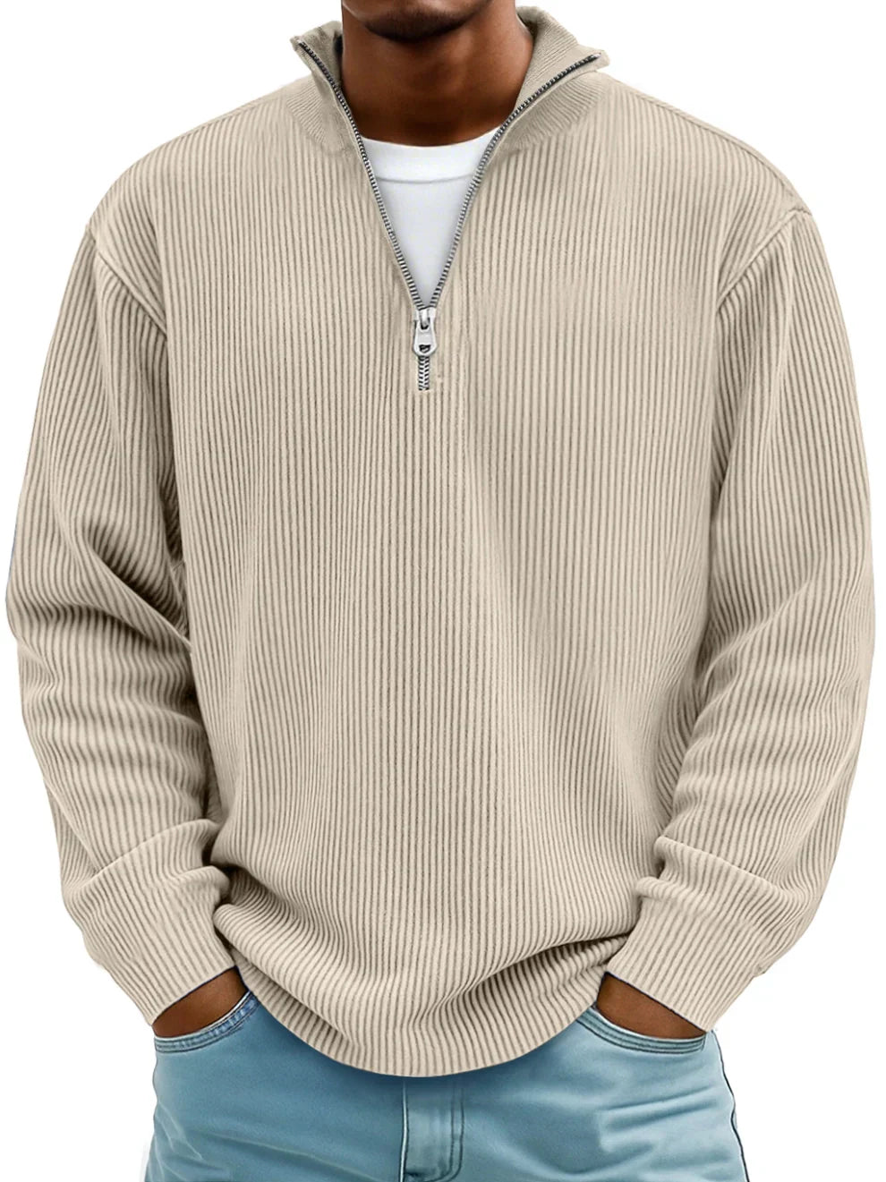 Pullover Herren von Heidi München – Ansicht 4
