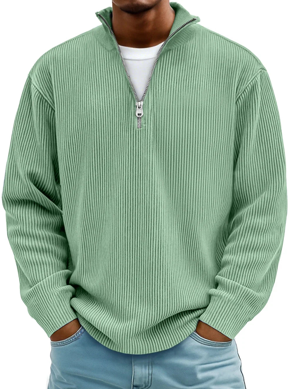 Pullover Herren von Heidi München – Ansicht 3
