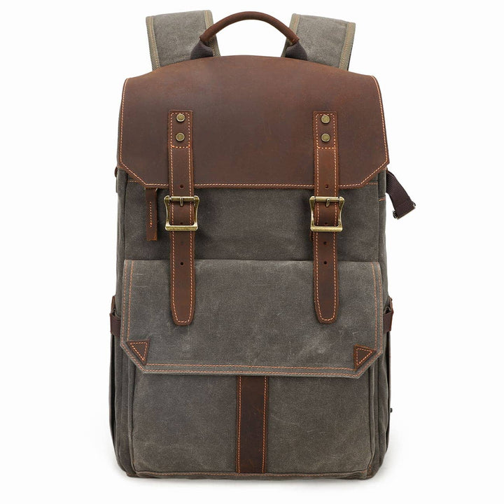 Rucksack Damen von Heidi München – Ansicht 3