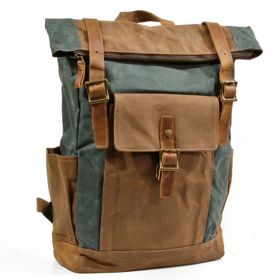 Rucksack Damen von Heidi München – Ansicht 5