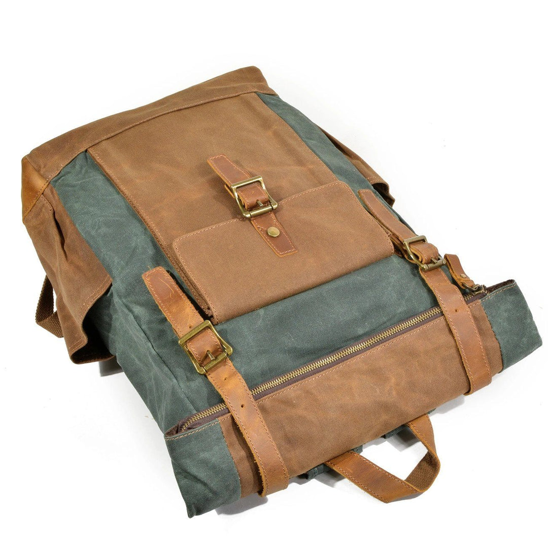 Rucksack Damen von Heidi München – Ansicht 7