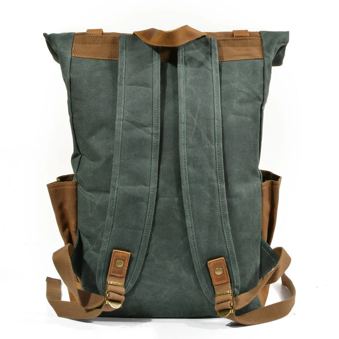 Rucksack Damen von Heidi München – Ansicht 6