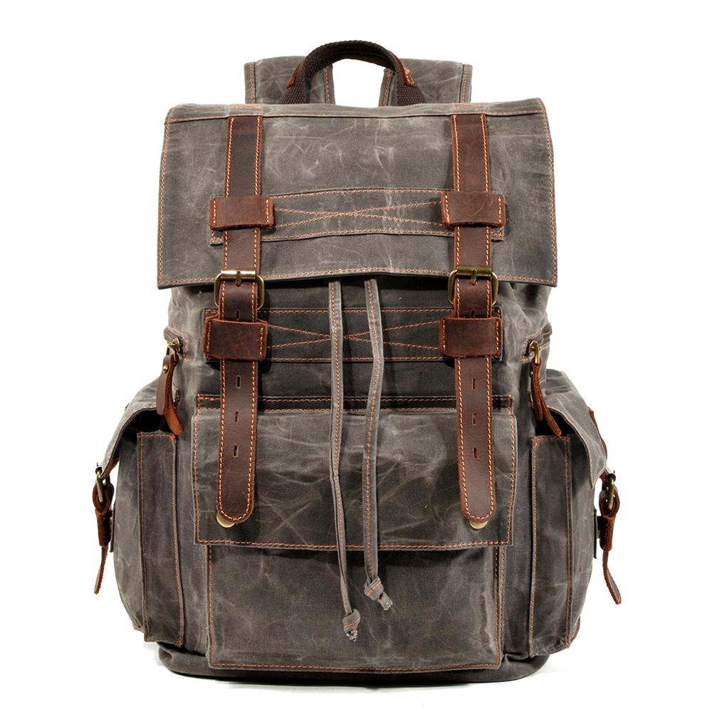 Rucksack Damen von Heidi München – Ansicht 1